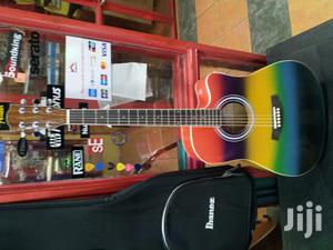 Acoustic Guitar Colourful - thumbnail 2