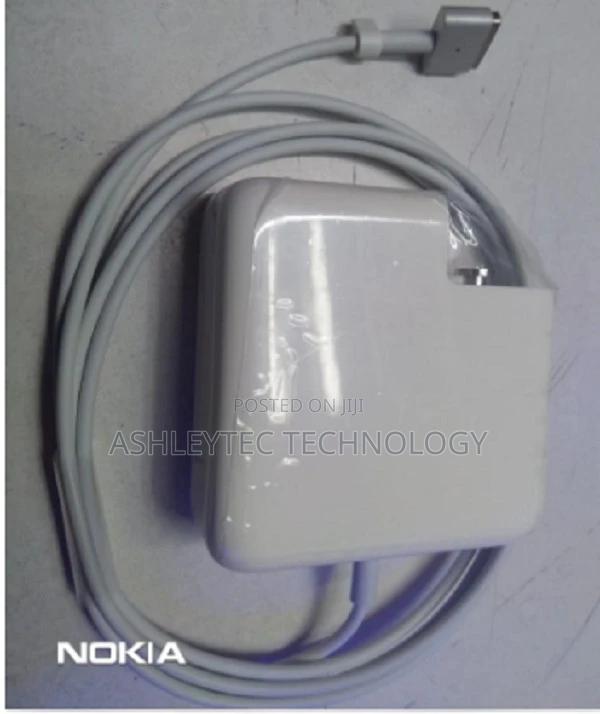 45 Watts T L Shape Macbook Pro Macbook Air Adapter