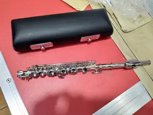 Piccolo Flute
