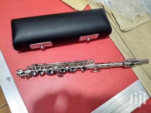 Piccolo Flute - main view