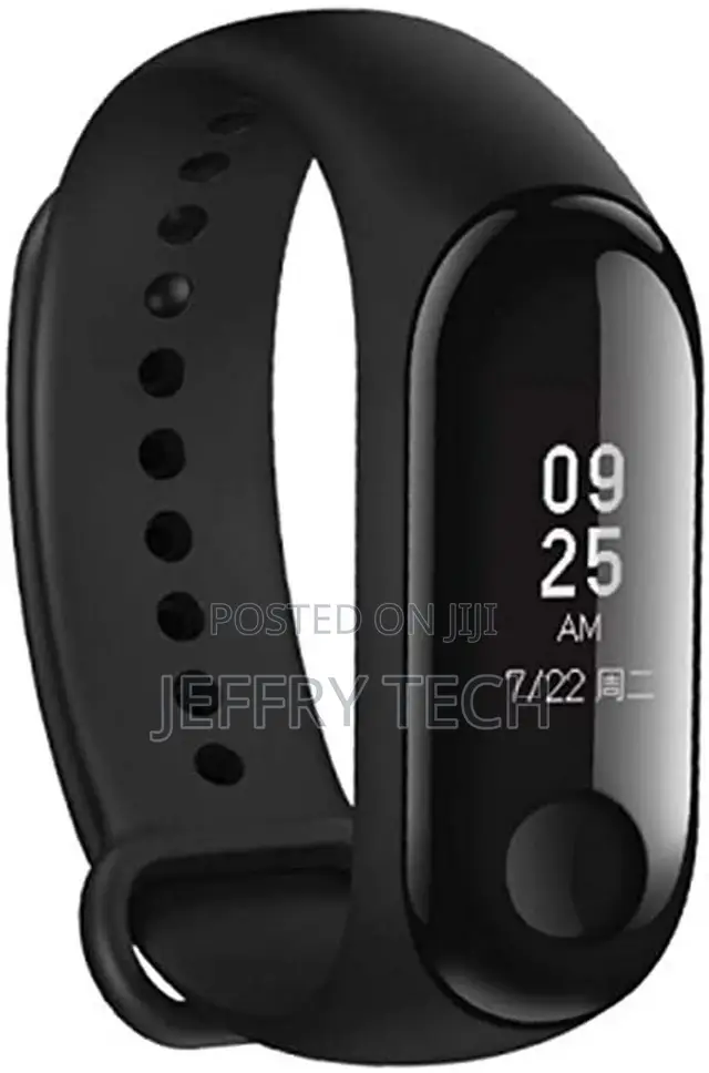 Xiaomi Mi Band 3 Miband 3 Fitness Tracker Heart Rate Monitor