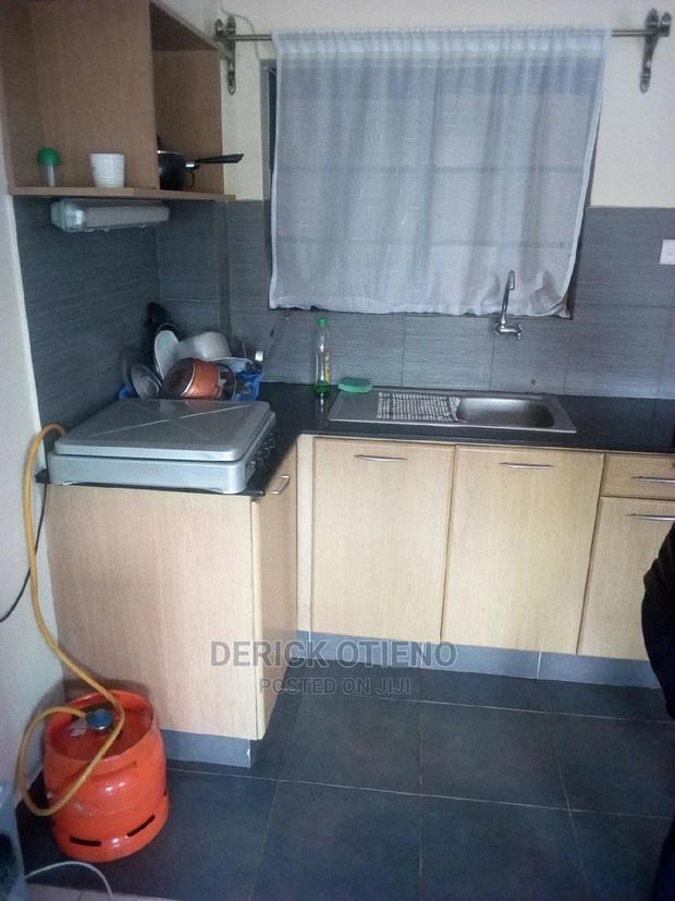 Executive Fully Furnished Studio - thumbnail 4