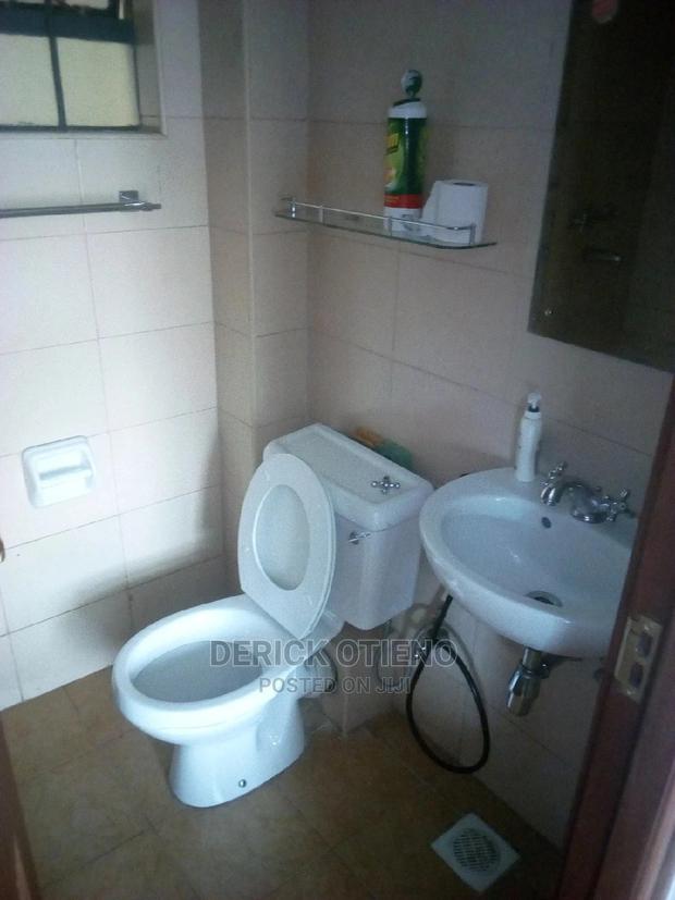 Executive Fully Furnished Studio - thumbnail 3