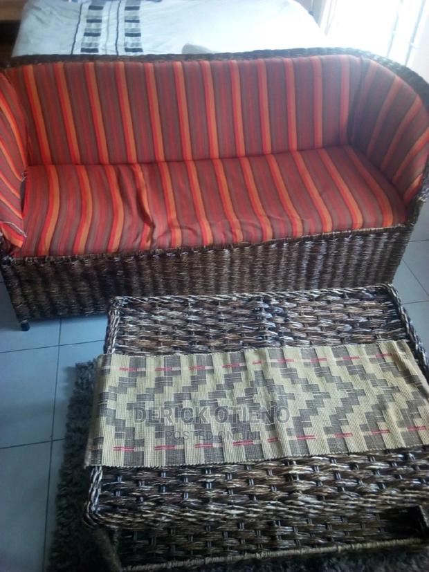 Executive Fully Furnished Studio - thumbnail 6