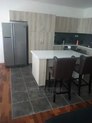 Executive Two Bedroom In Fully Furnished