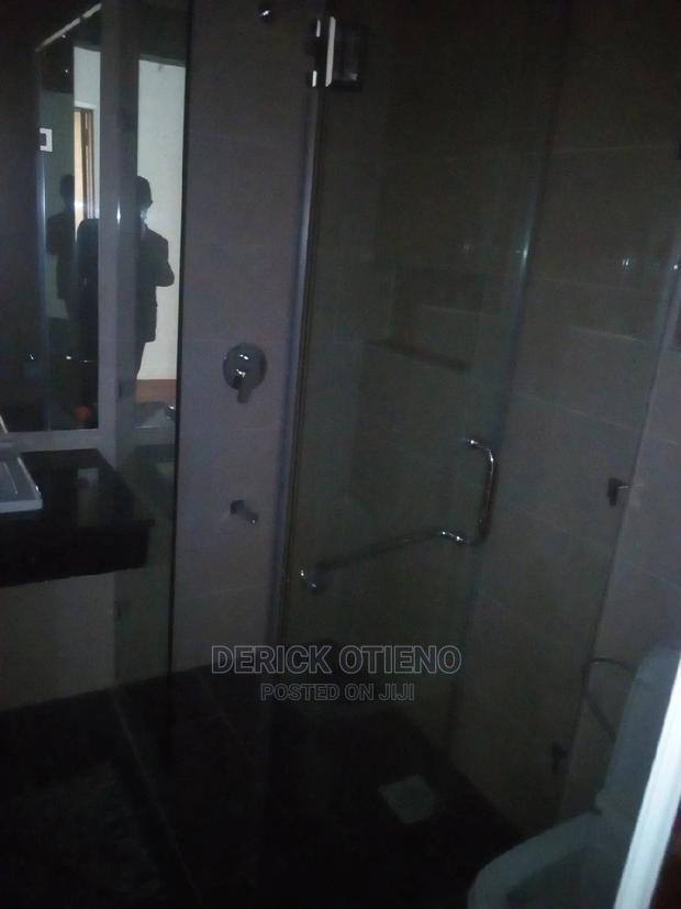 Executive Two Bedroom In Fully Furnished