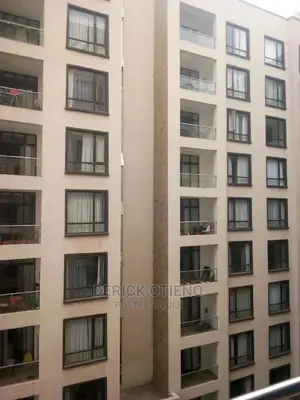 Executive Two Bedroom In Fully Furnished