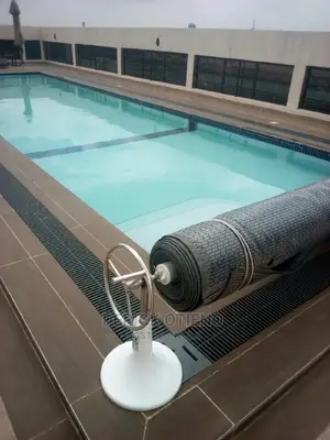 Executive Two Bedroom In Fully Furnished