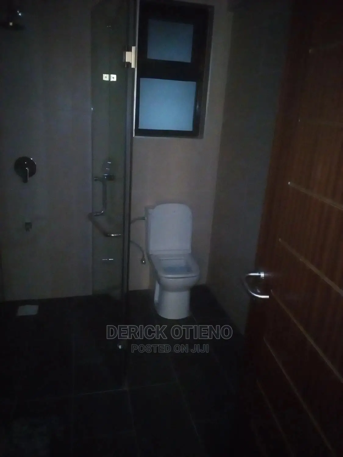 Executive Two Bedroom In Fully Furnished