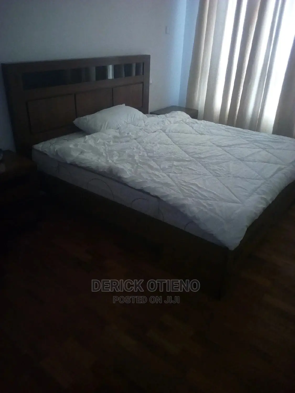 Executive Two Bedroom In Fully Furnished