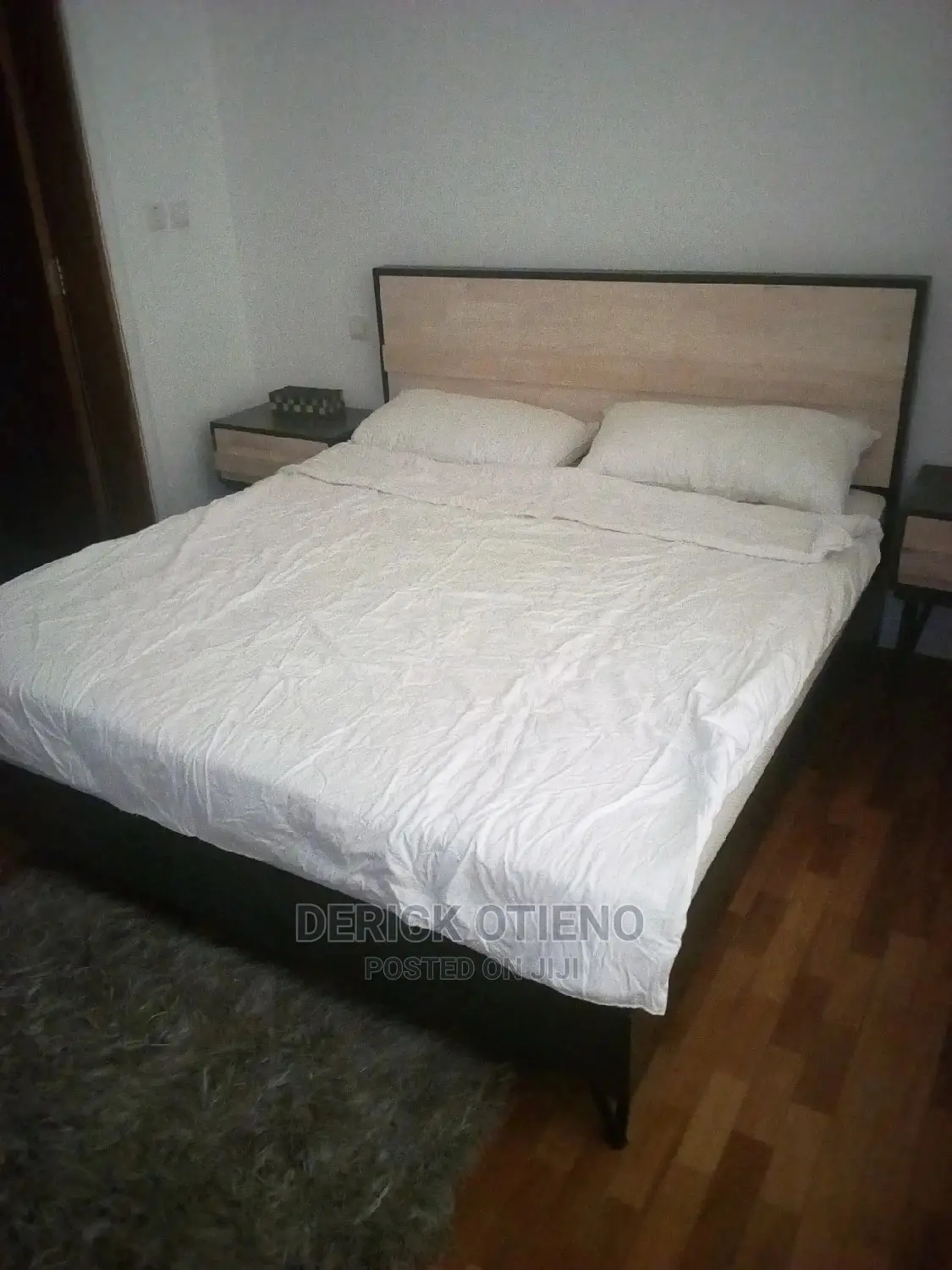 Executive Two Bedroom In Fully Furnished