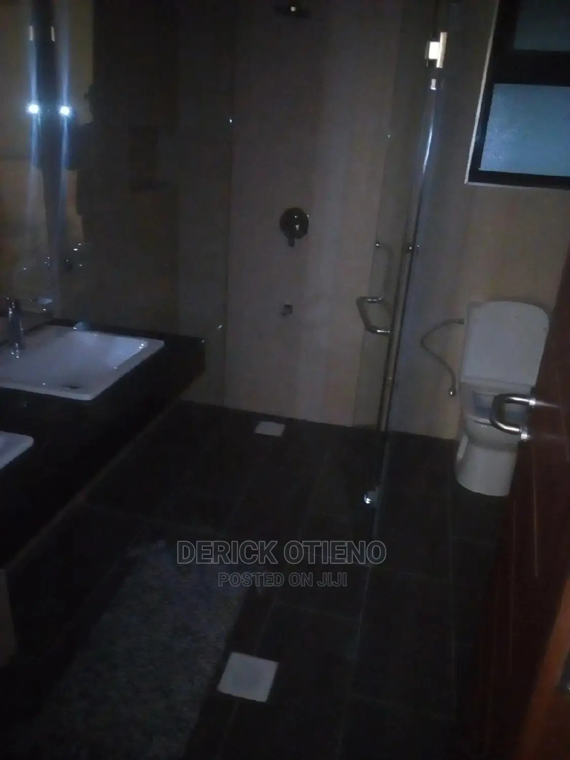 Executive Two Bedroom In Fully Furnished