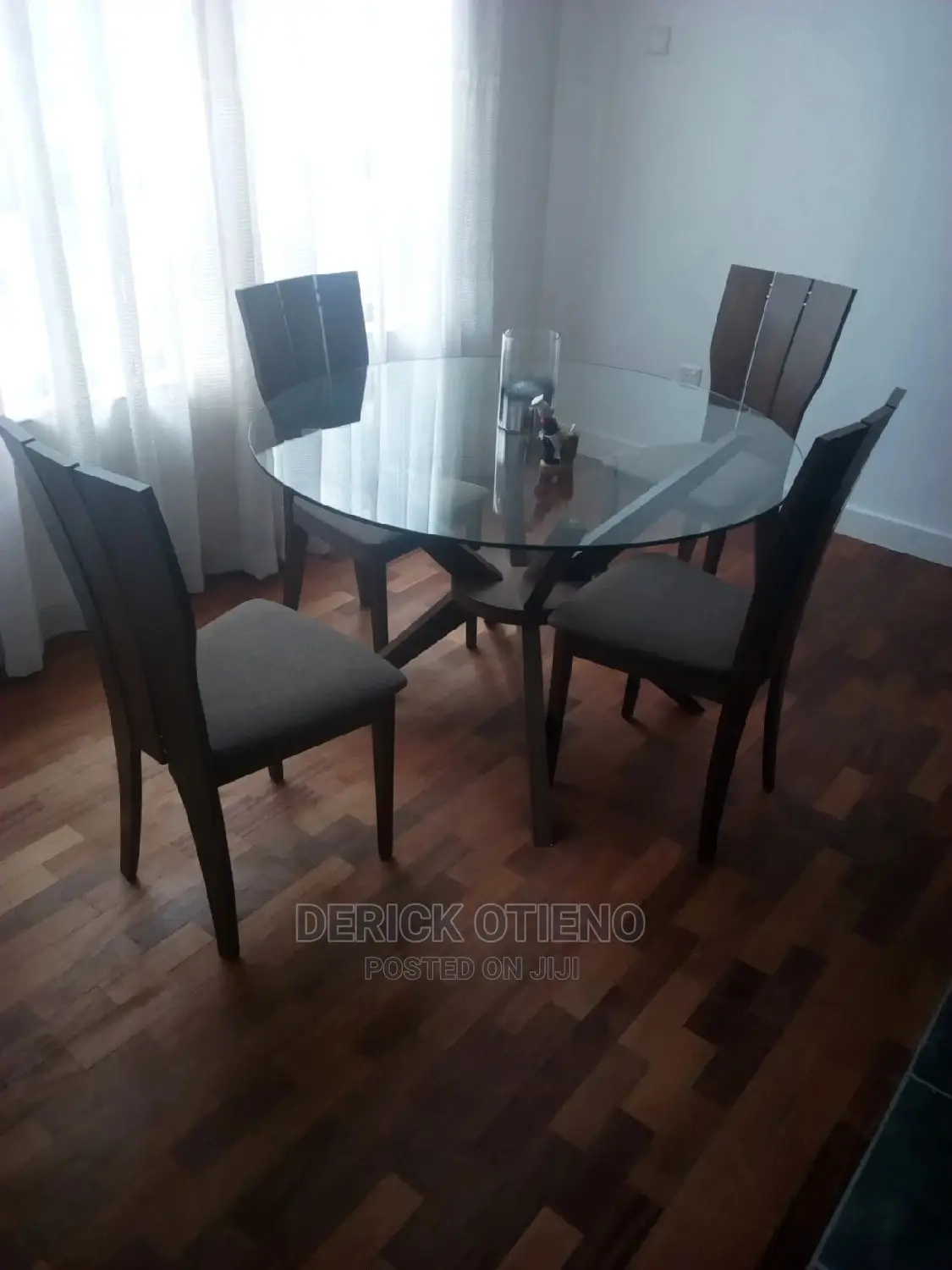 Executive Two Bedroom In Fully Furnished