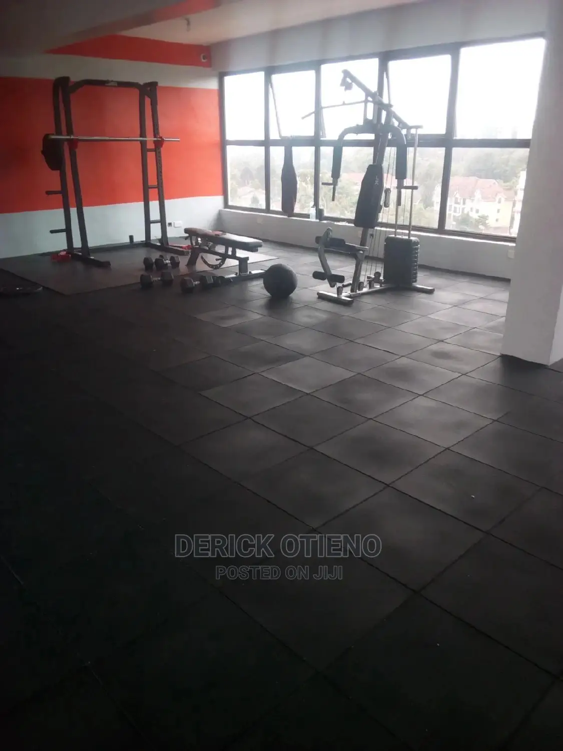 Executive Two Bedroom In Fully Furnished