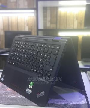 Laptop Lenovo Yoga 11e 4GB Intel SSD 128GB
