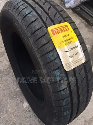 215/60 R16 Pirelli Tyre Philippines