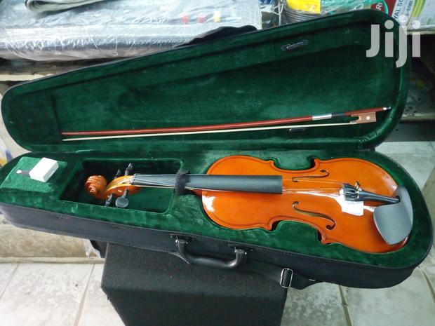 Violin England
