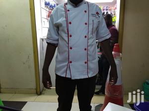 Chef Jackets Branded - thumbnail 2