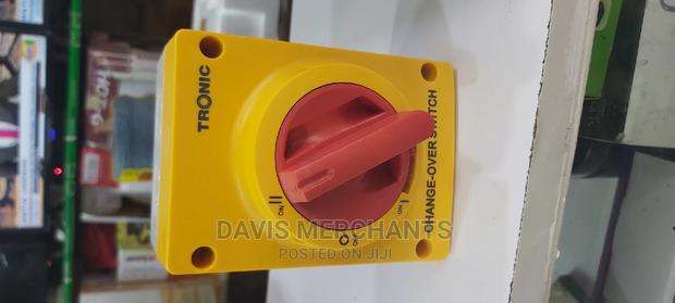 Charge Over Switch - thumbnail 2