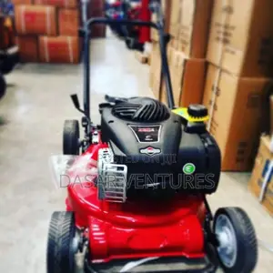 4hp Lawn Mower Briggs And Stratton
