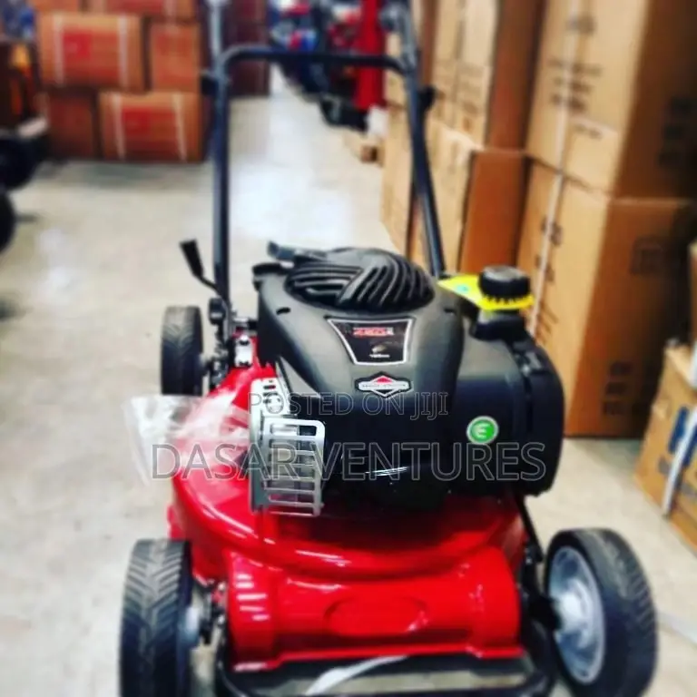 4hp Lawn Mower Briggs And Stratton