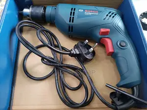 Bosch Drill 570W