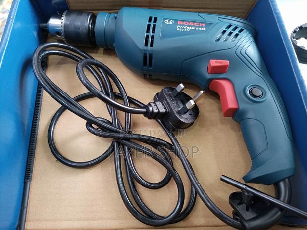 Bosch Drill 570W - main view
