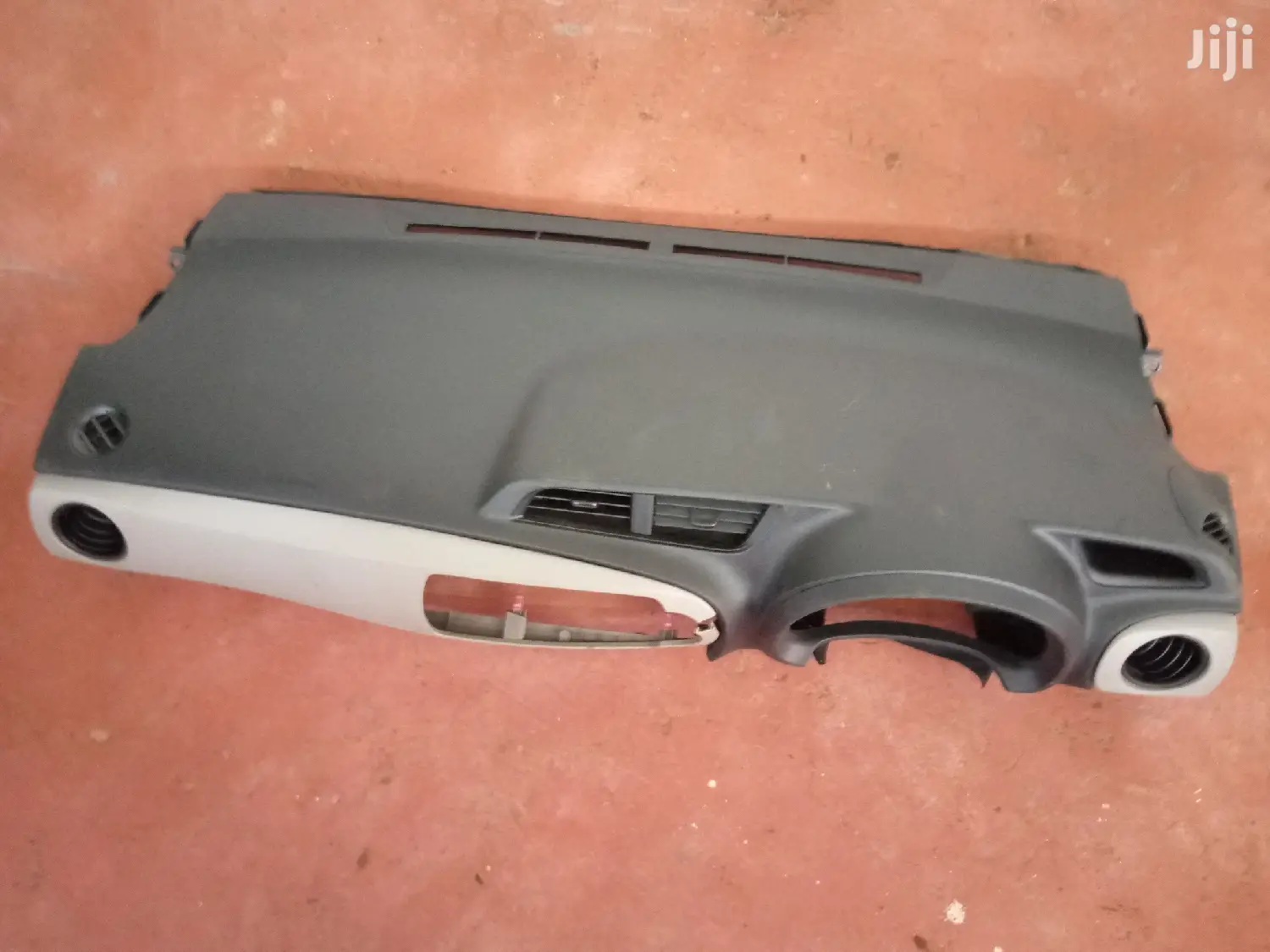 Dashboard Airbag Vits New
