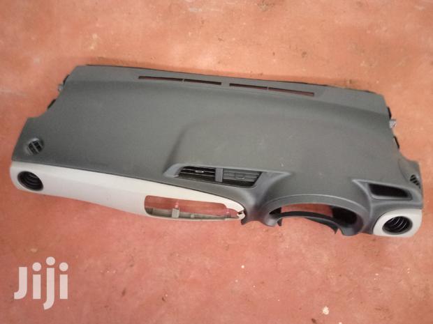 Dashboard Airbag Vits New
