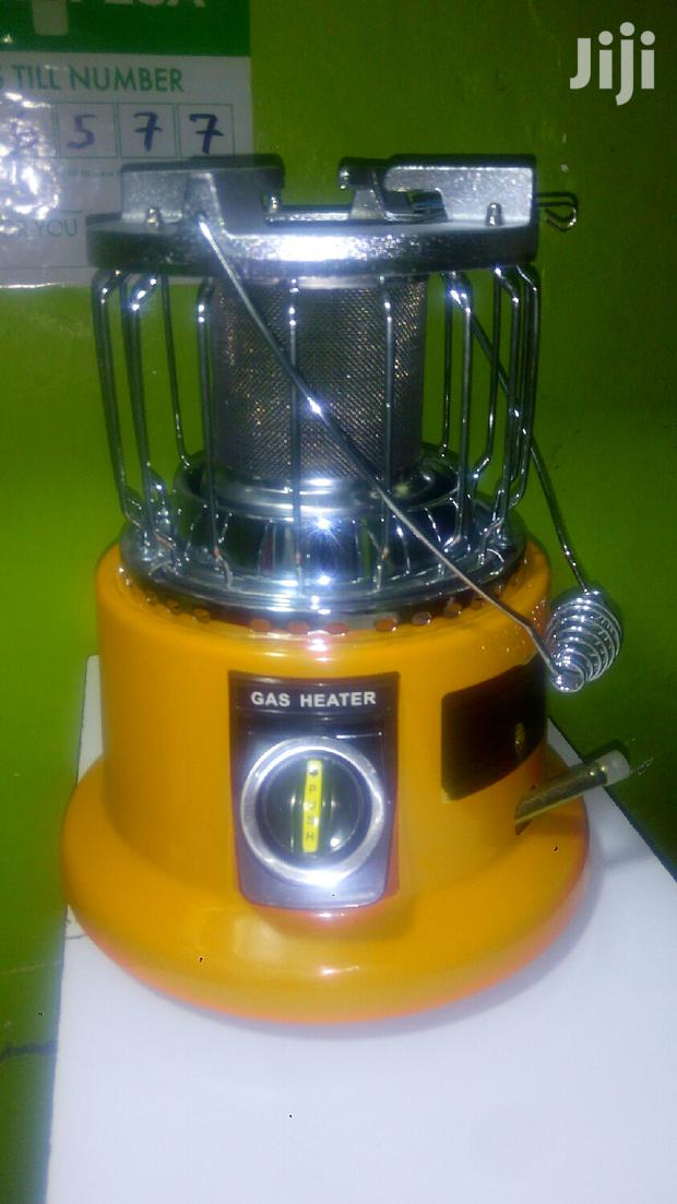 Ampia Efficient Gas Chick Brooder - thumbnail 2