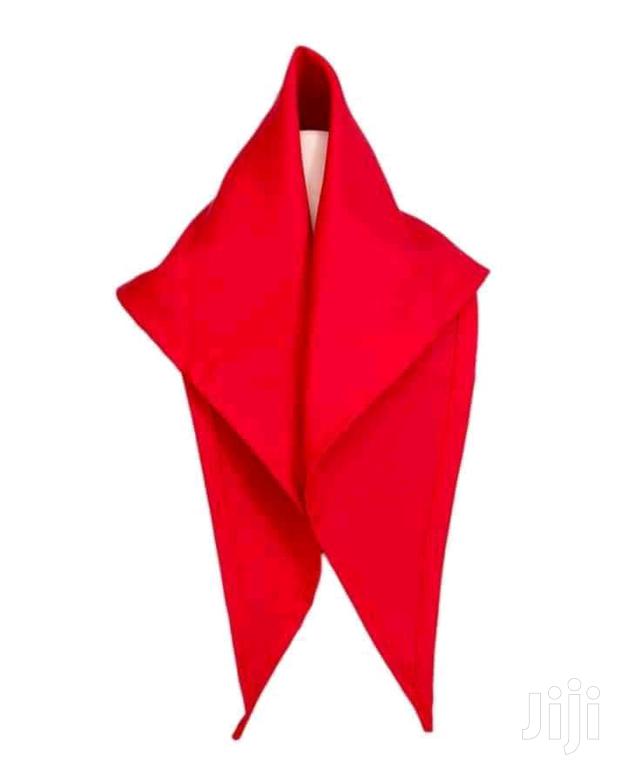 Chef Hats & Chef Scarfs - thumbnail 2