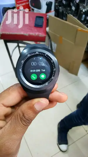 Smart Watch We Deliver