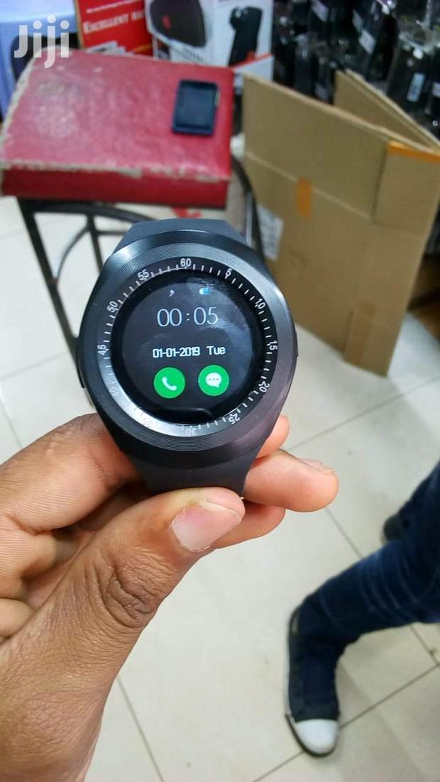 Smart Watch We Deliver