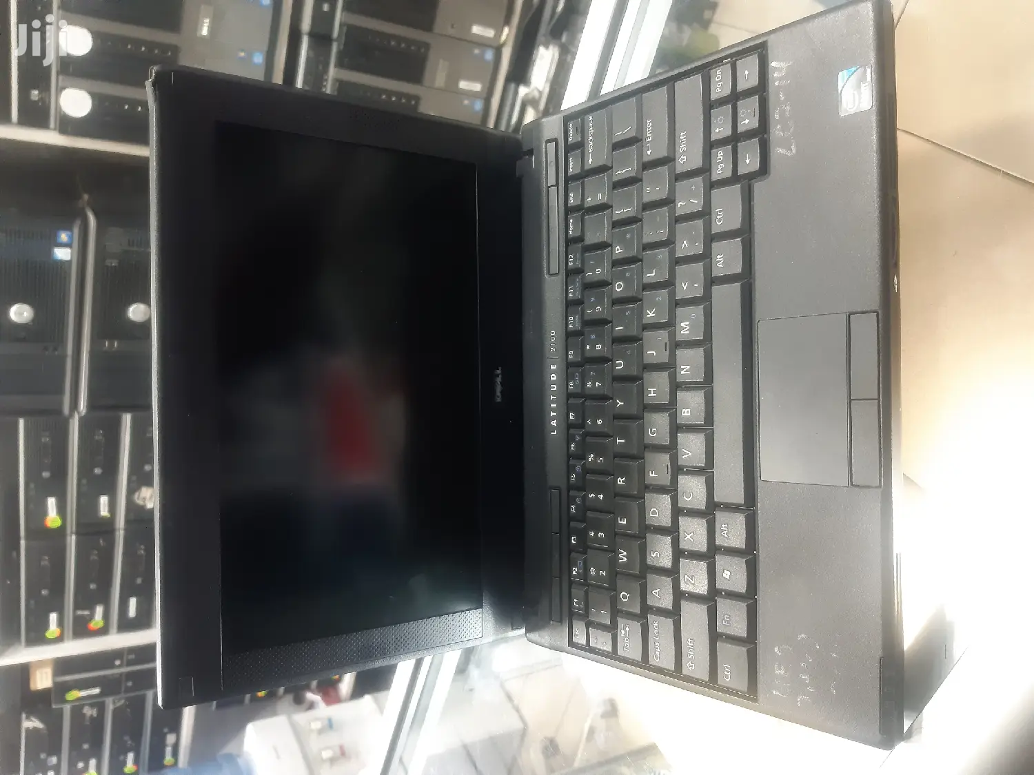 Desktop Hard Disk