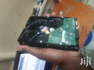 Desktop Hard Disk