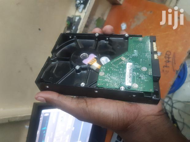 Desktop Hard Disk - thumbnail 2