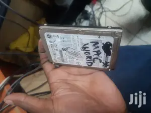 Hard Disk Sata Type