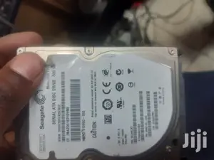 Slim Hard Disk 500GB