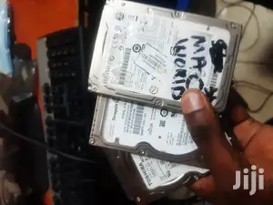 Hard Drives In Wholesale