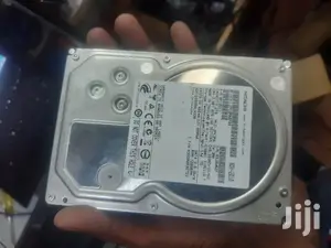 Desktop Hard Disk With Warranty