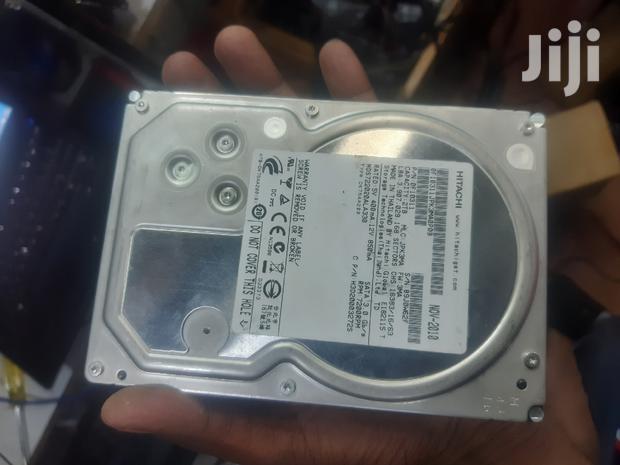 Desktop Hard Disk With Warranty - main view