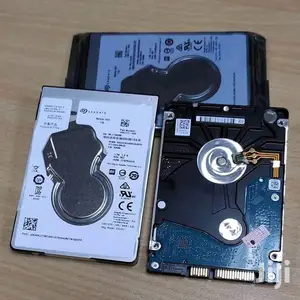 Slim Hard Disk For Laptops