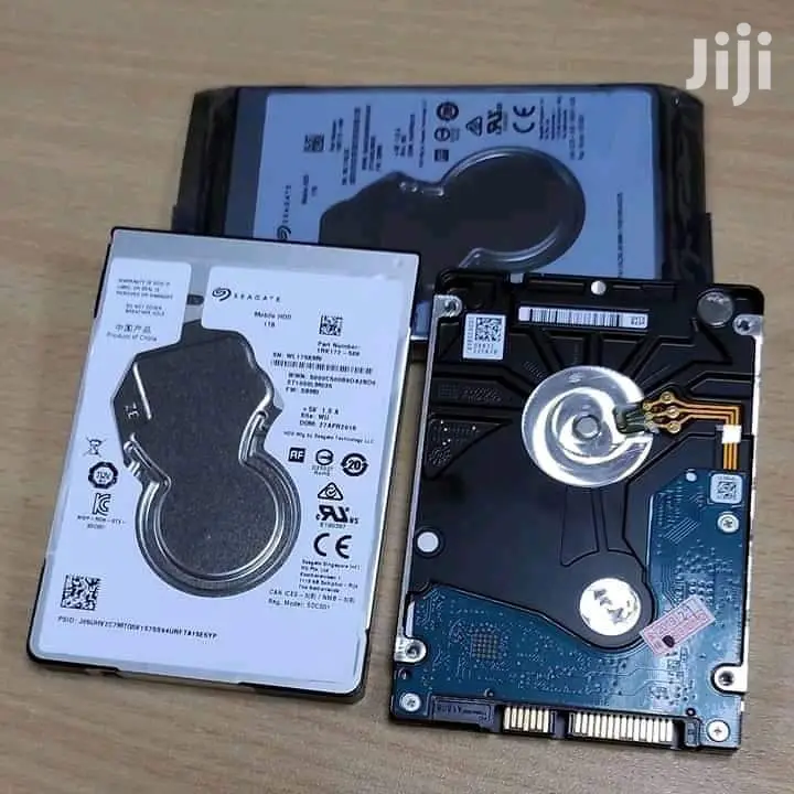 Slim Hard Disk For Laptops