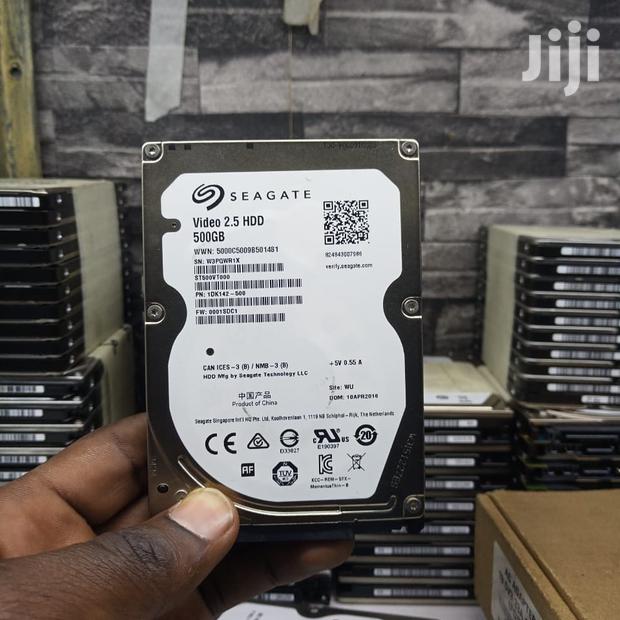 1tb Hard Disk Available
