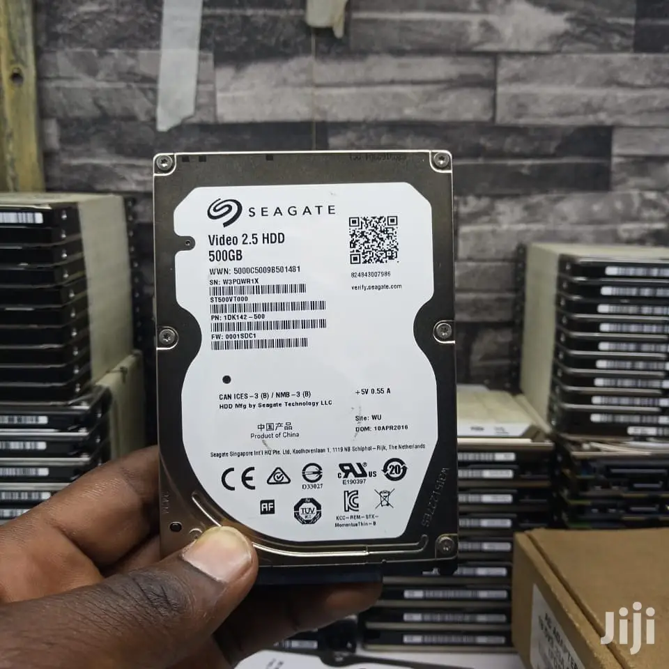 1tb Hard Disk Available