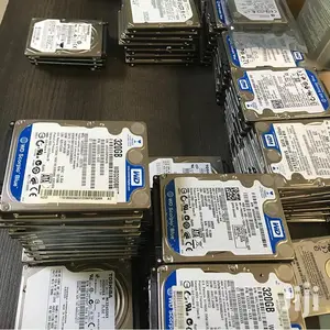 Perfect Hard Disks Available
