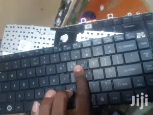HP Keyboards Cbd