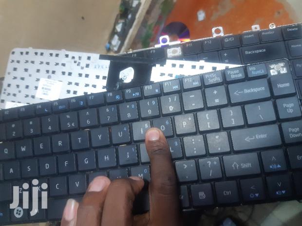HP Keyboards Cbd
