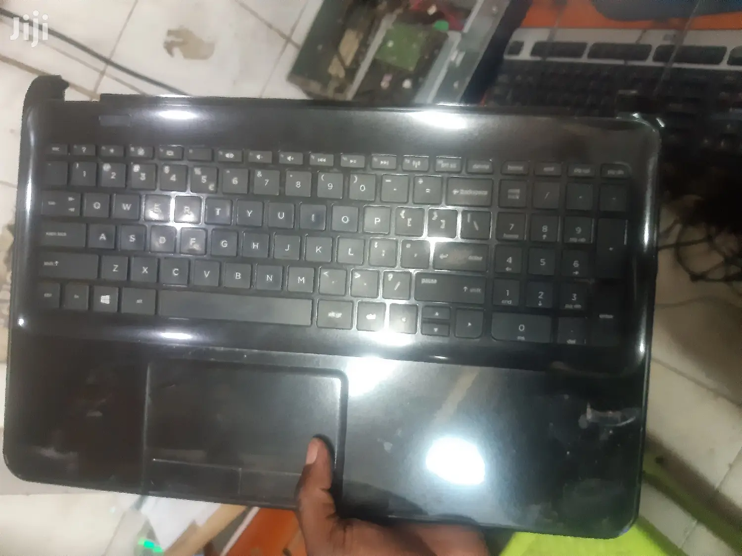 HP Keyboards Replacements