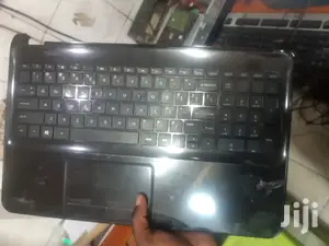 HP Keyboards Replacements